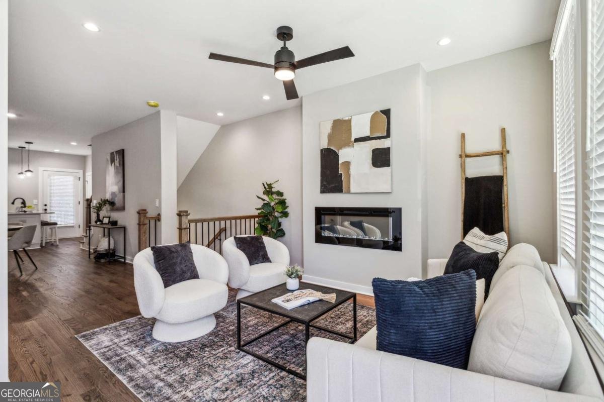 1095 Tucker Avenue Atlanta - 4
