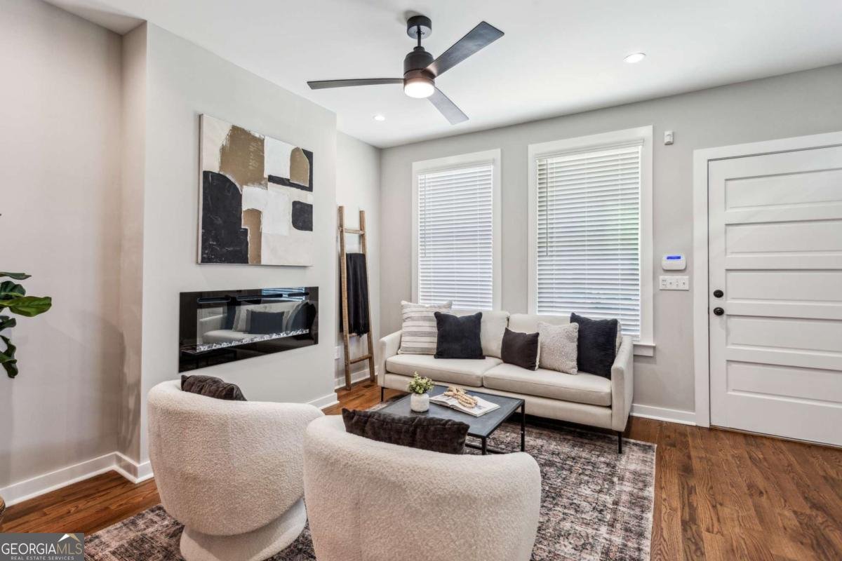 1095 Tucker Avenue Atlanta - 5