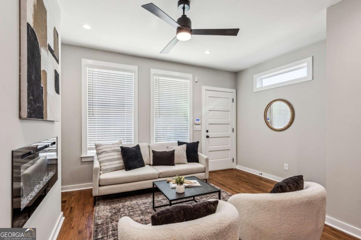 1095 Tucker Avenue Atlanta - 6