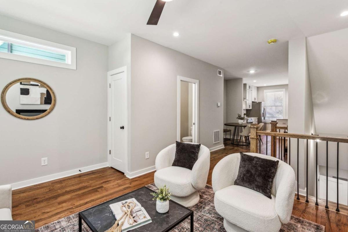 1095 Tucker Avenue Atlanta - 7