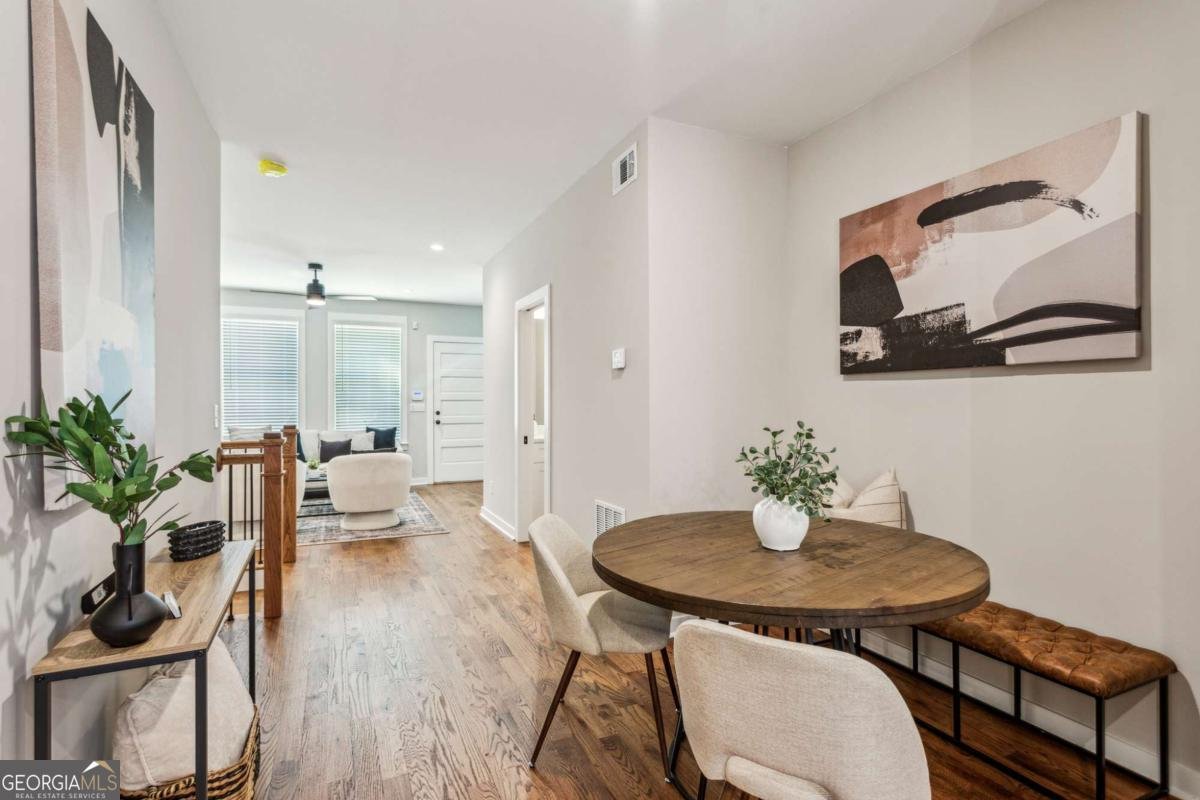 1095 Tucker Avenue Atlanta - 9