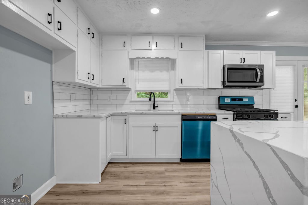 6467 Joanna Street Lithia Springs - 2
