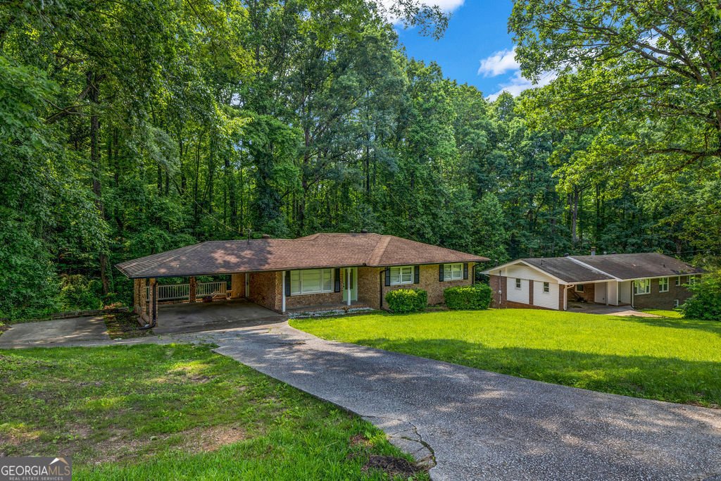 6467 Joanna Street Lithia Springs - 3