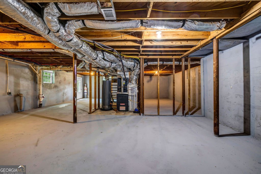 6467 Joanna Street Lithia Springs - 34