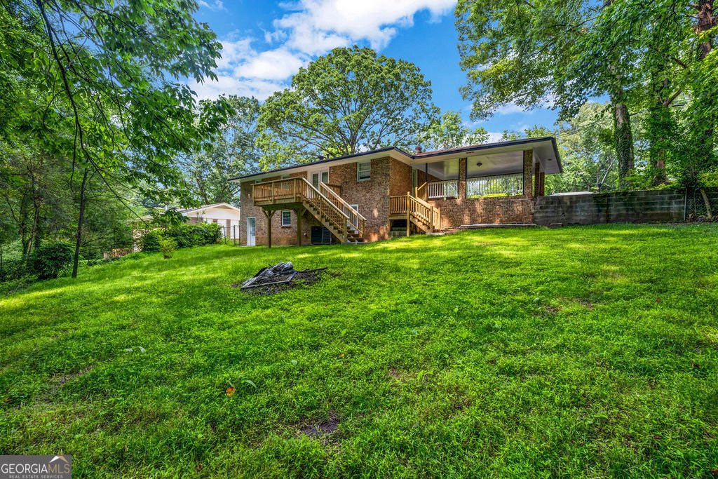 6467 Joanna Street Lithia Springs - 38