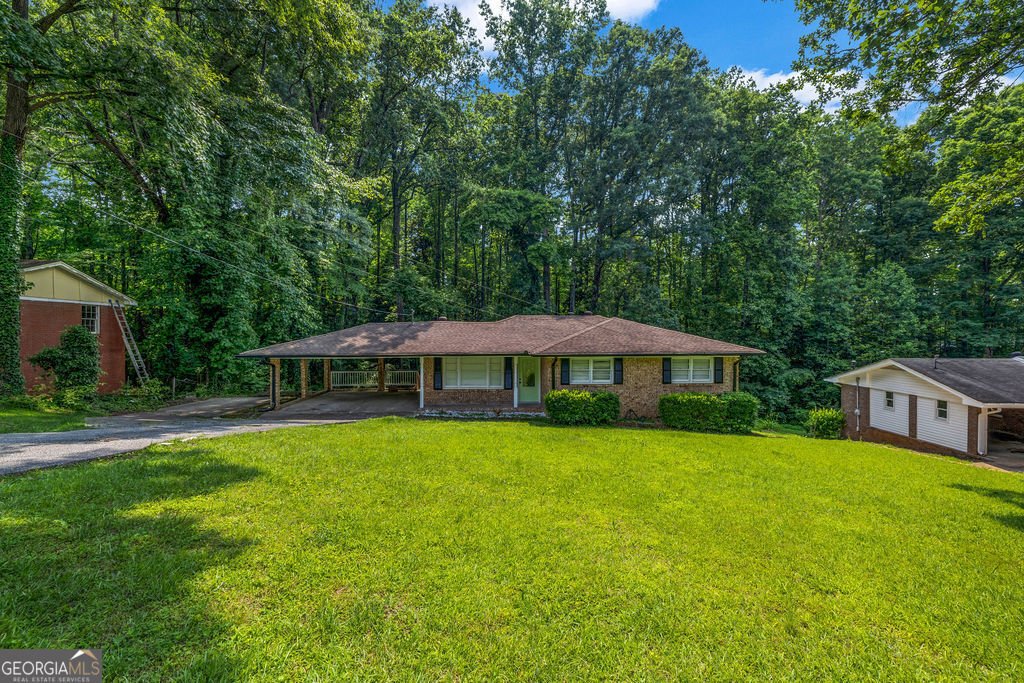 6467 Joanna Street Lithia Springs - 4