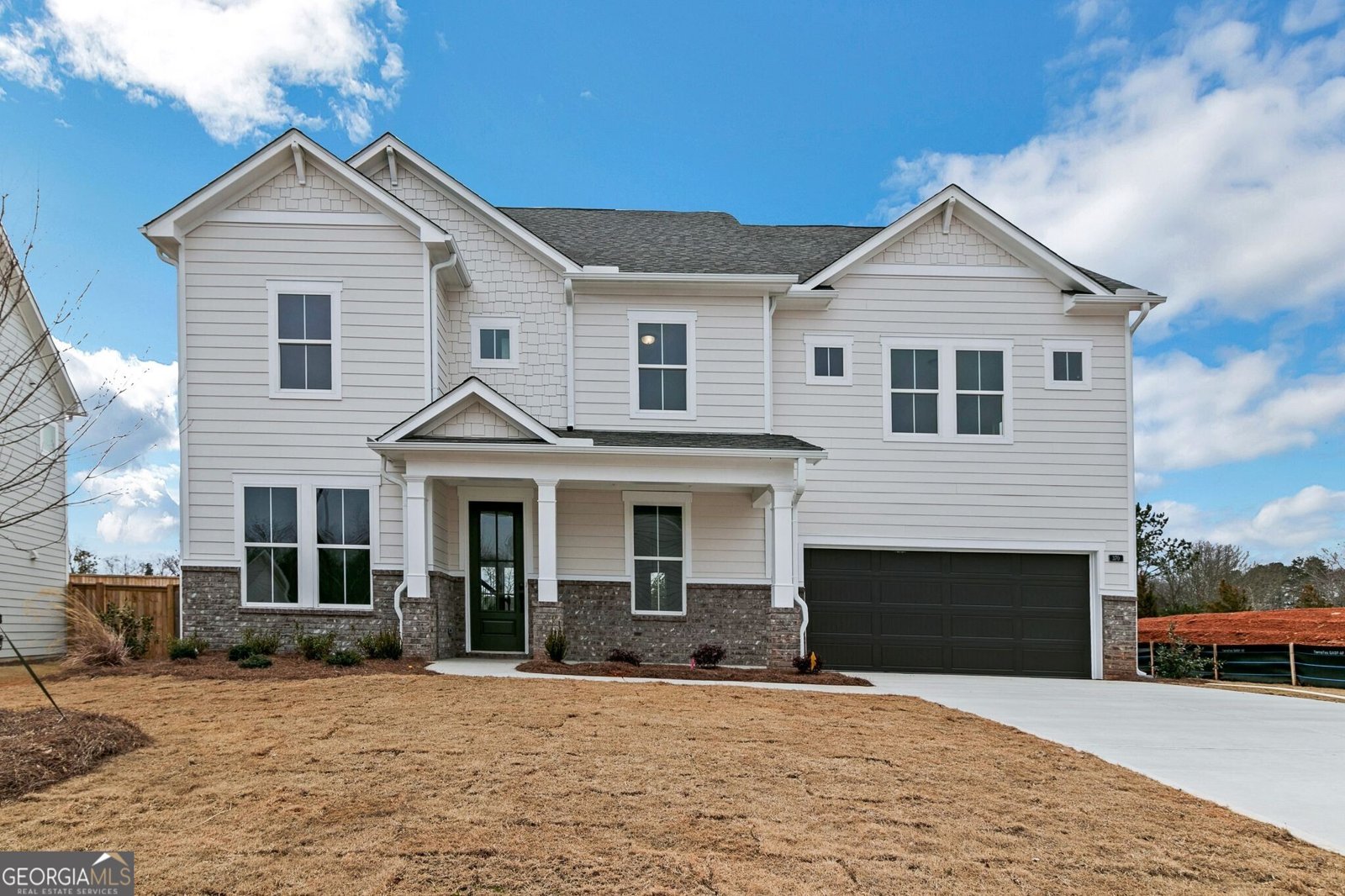 370 Red Wood Lane Hoschton - 2