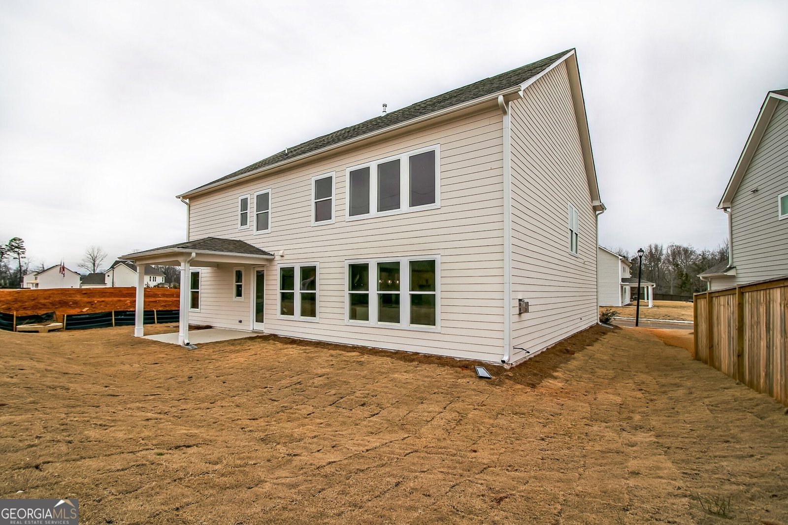 370 Red Wood Lane Hoschton - 27