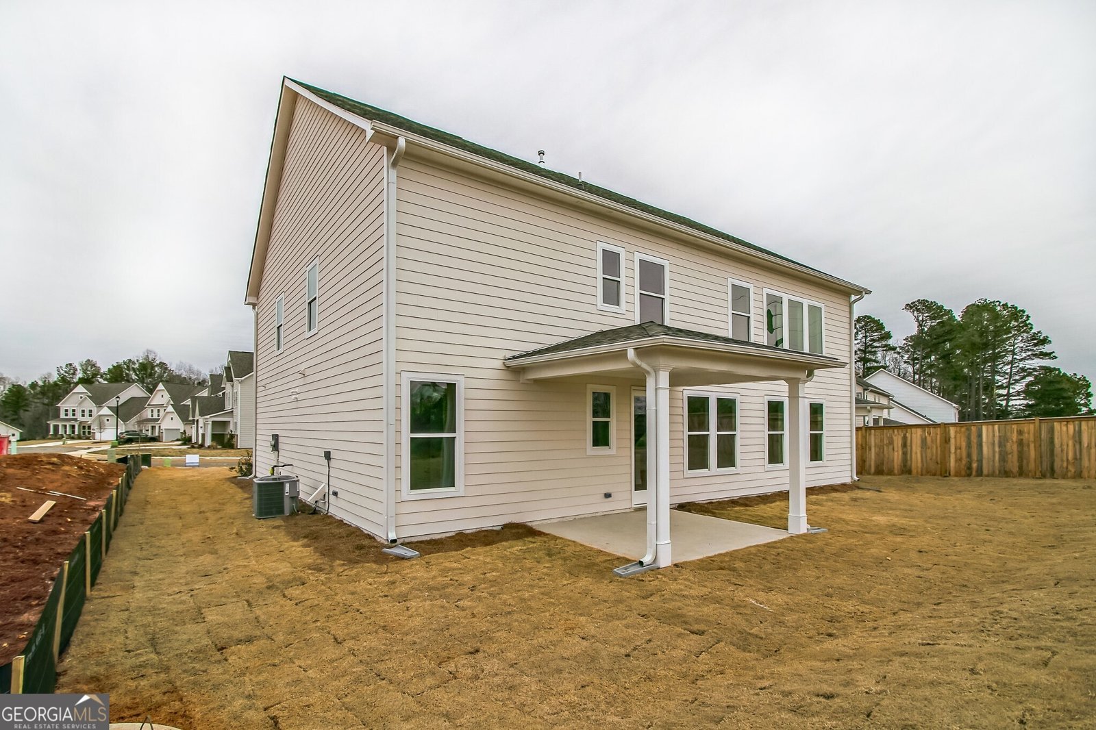 370 Red Wood Lane Hoschton - 28