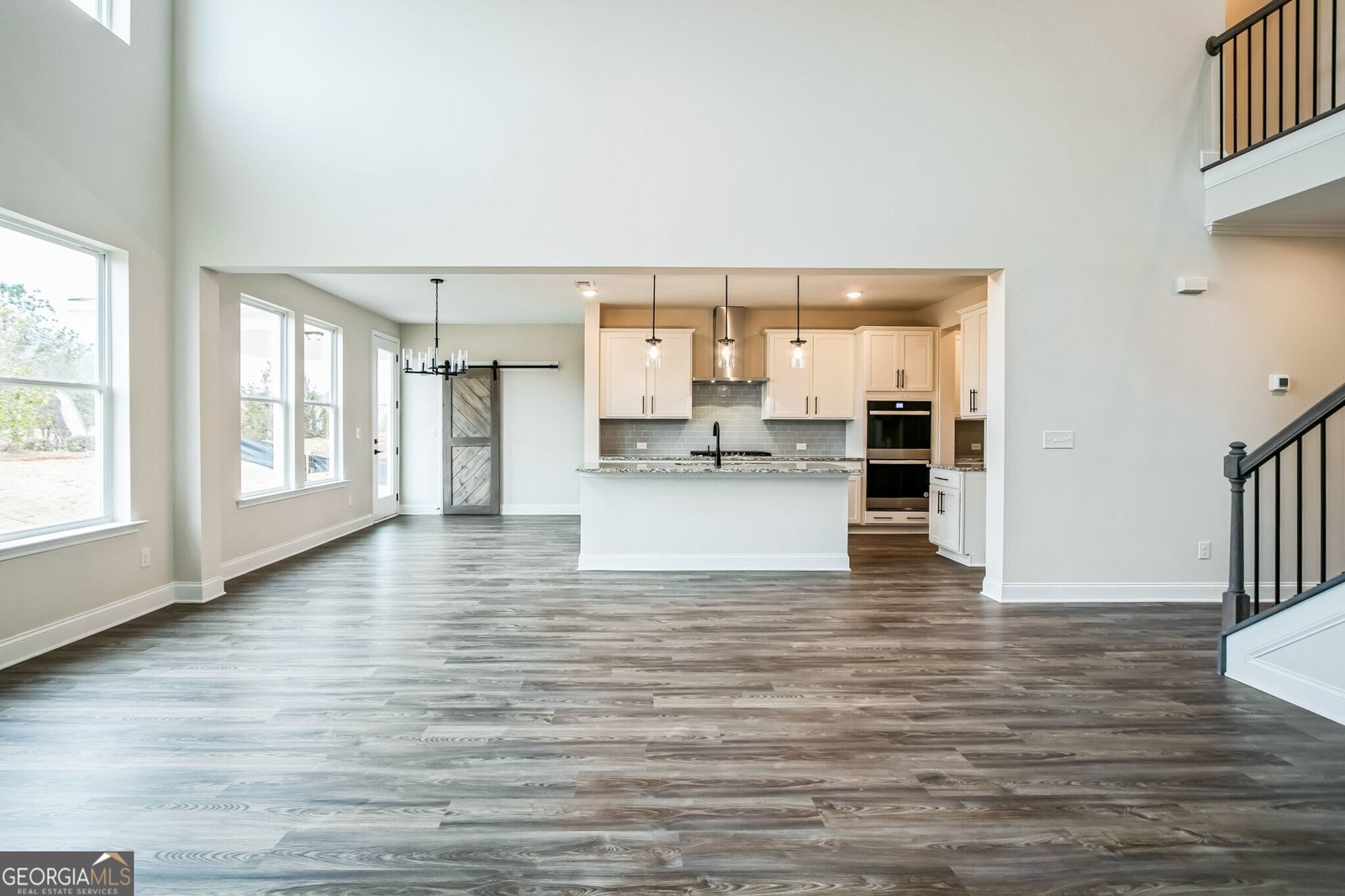 370 Red Wood Lane Hoschton - 7
