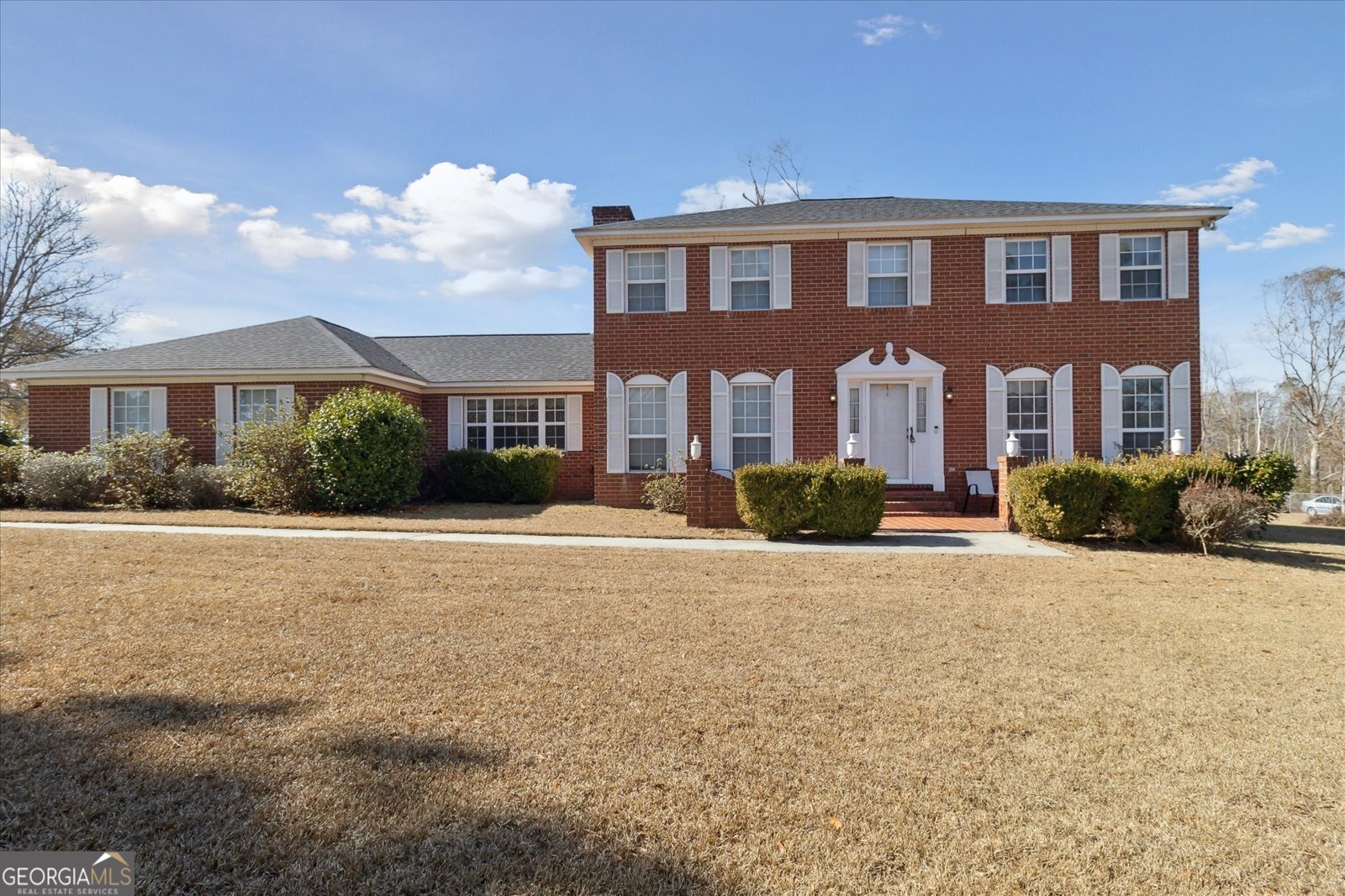 1900 Williams Court Vidalia - 1