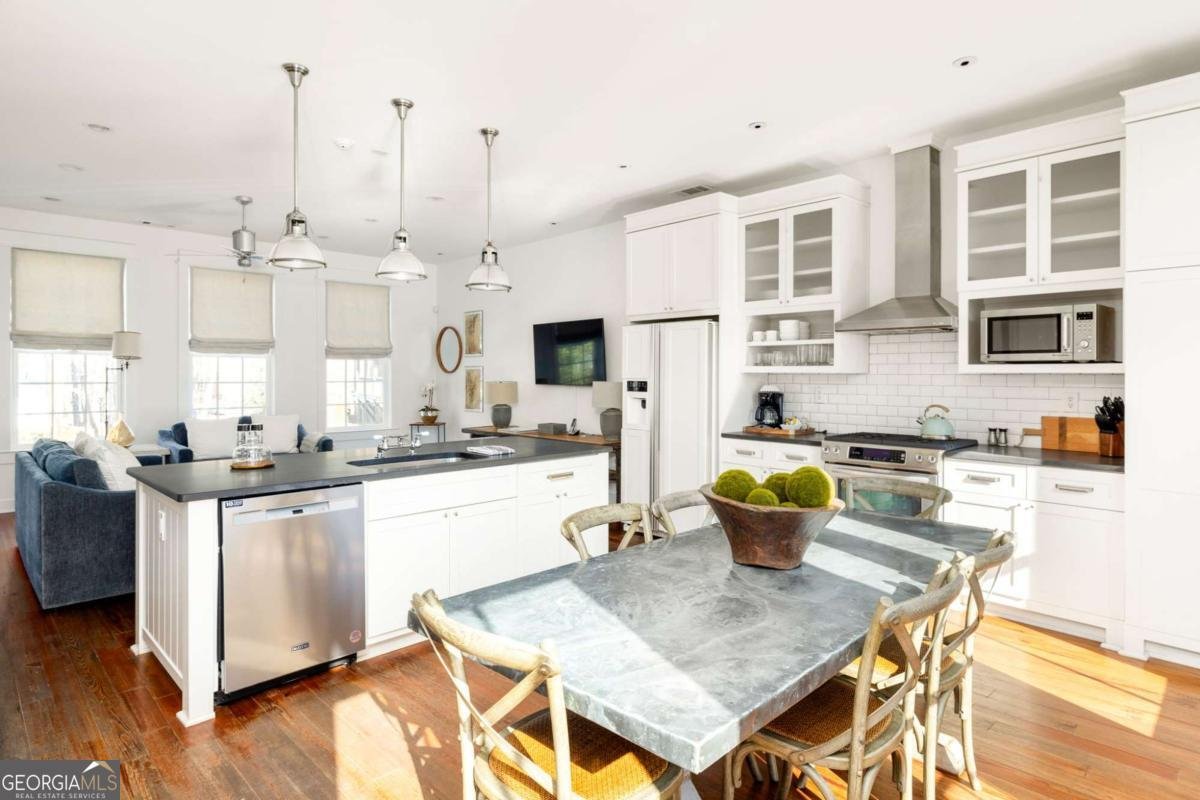 9057 Selborne Lane Chattahoochee Hills - 10