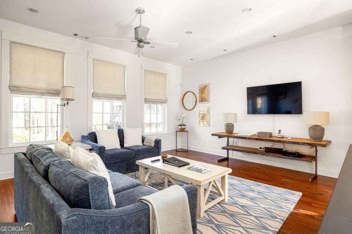 9057 Selborne Lane Chattahoochee Hills - 2
