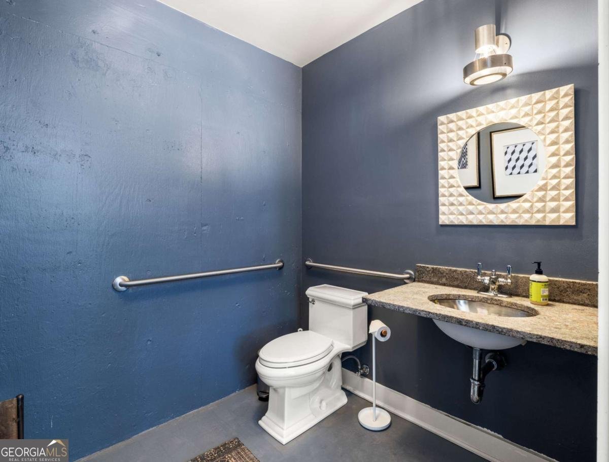 9057 Selborne Lane Chattahoochee Hills - 30