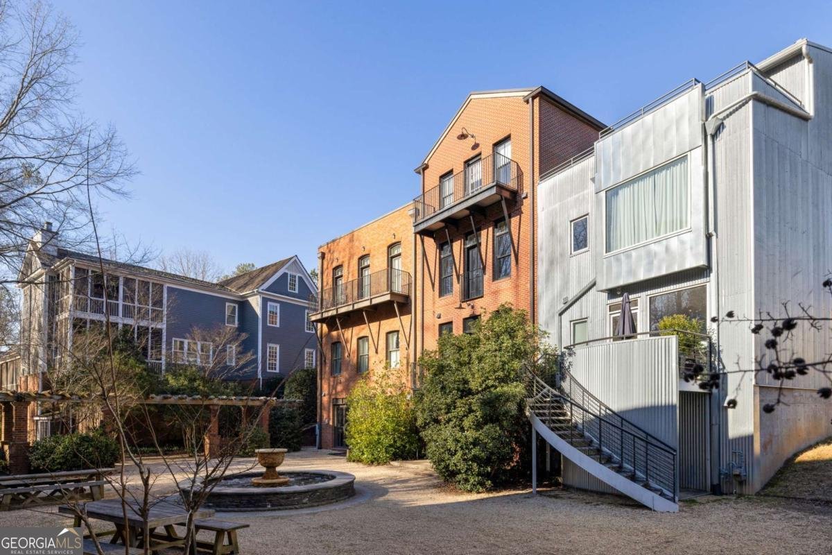 9057 Selborne Lane Chattahoochee Hills - 31