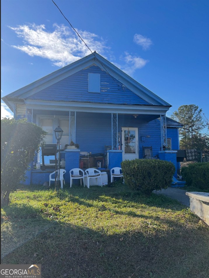1230 Swanee Quintet Boulevard Augusta - 1