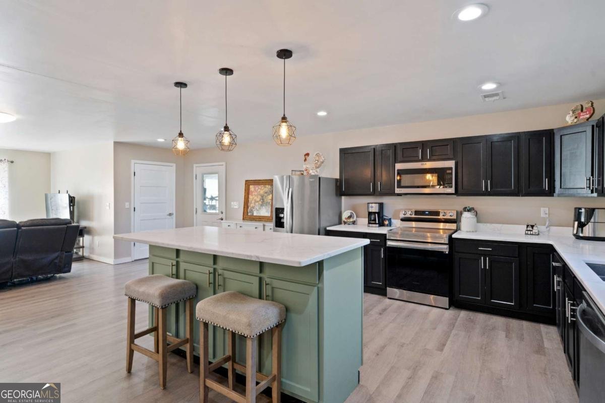 481 Fairview Road Calhoun - 10