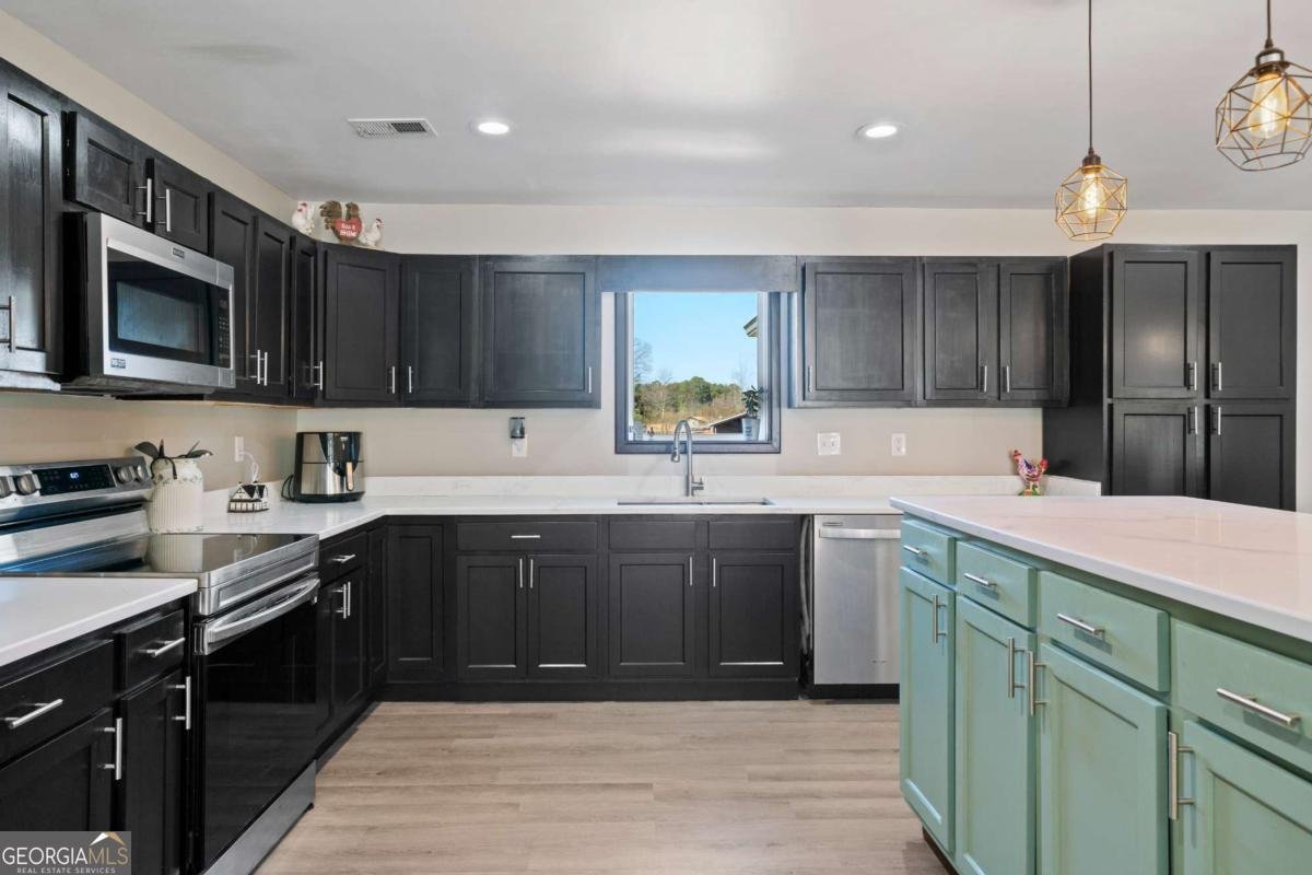 481 Fairview Road Calhoun - 11