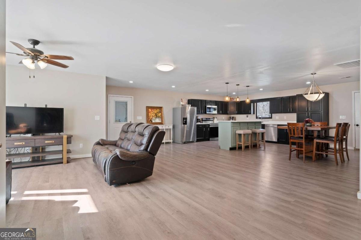 481 Fairview Road Calhoun - 15