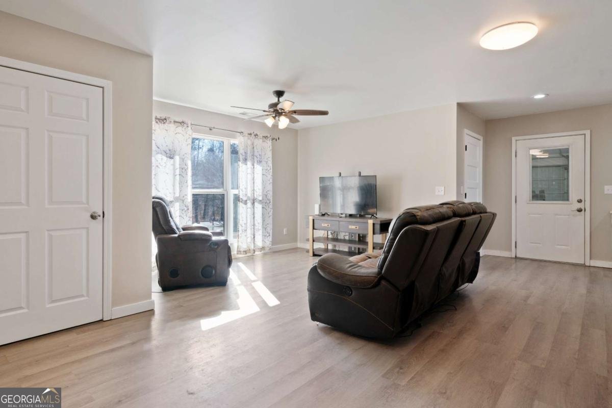 481 Fairview Road Calhoun - 16