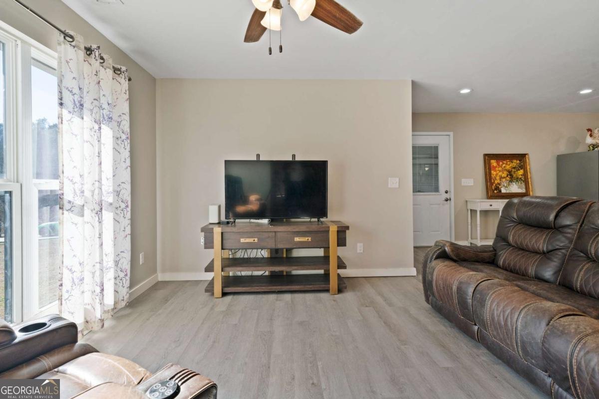 481 Fairview Road Calhoun - 17