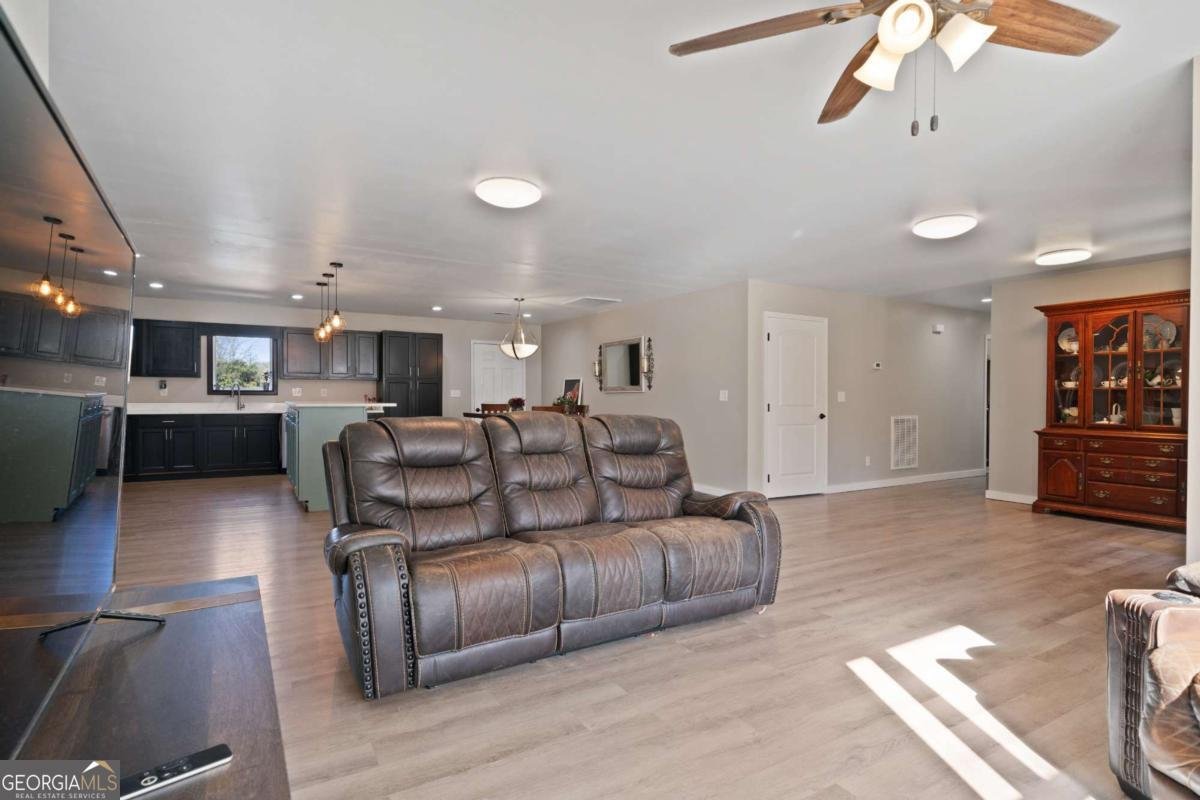 481 Fairview Road Calhoun - 18
