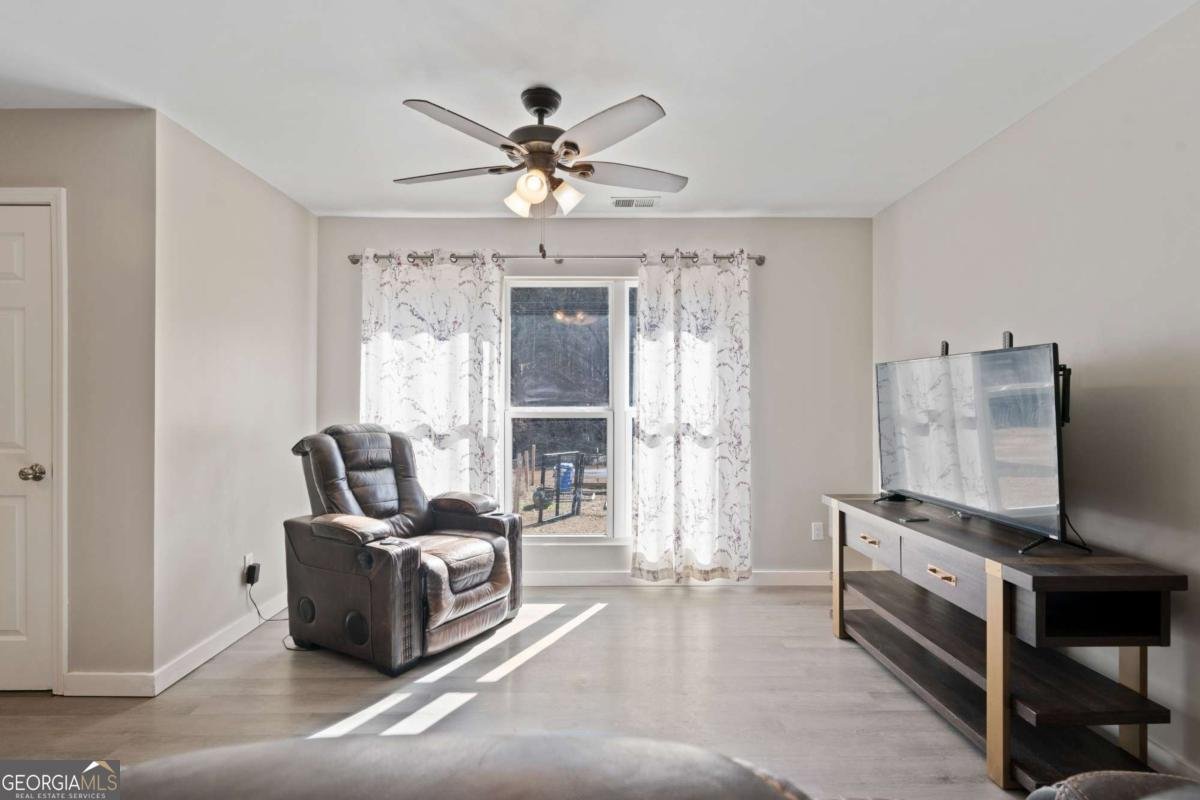 481 Fairview Road Calhoun - 19