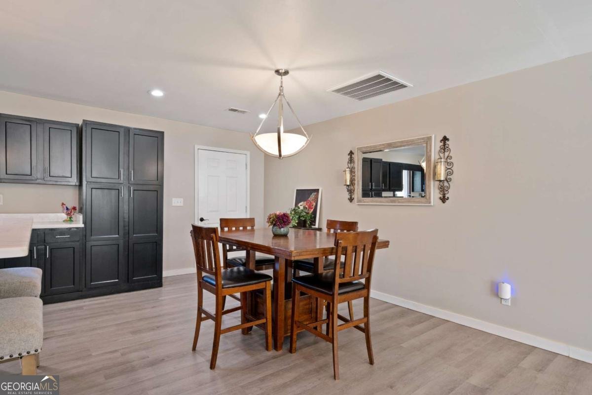 481 Fairview Road Calhoun - 20