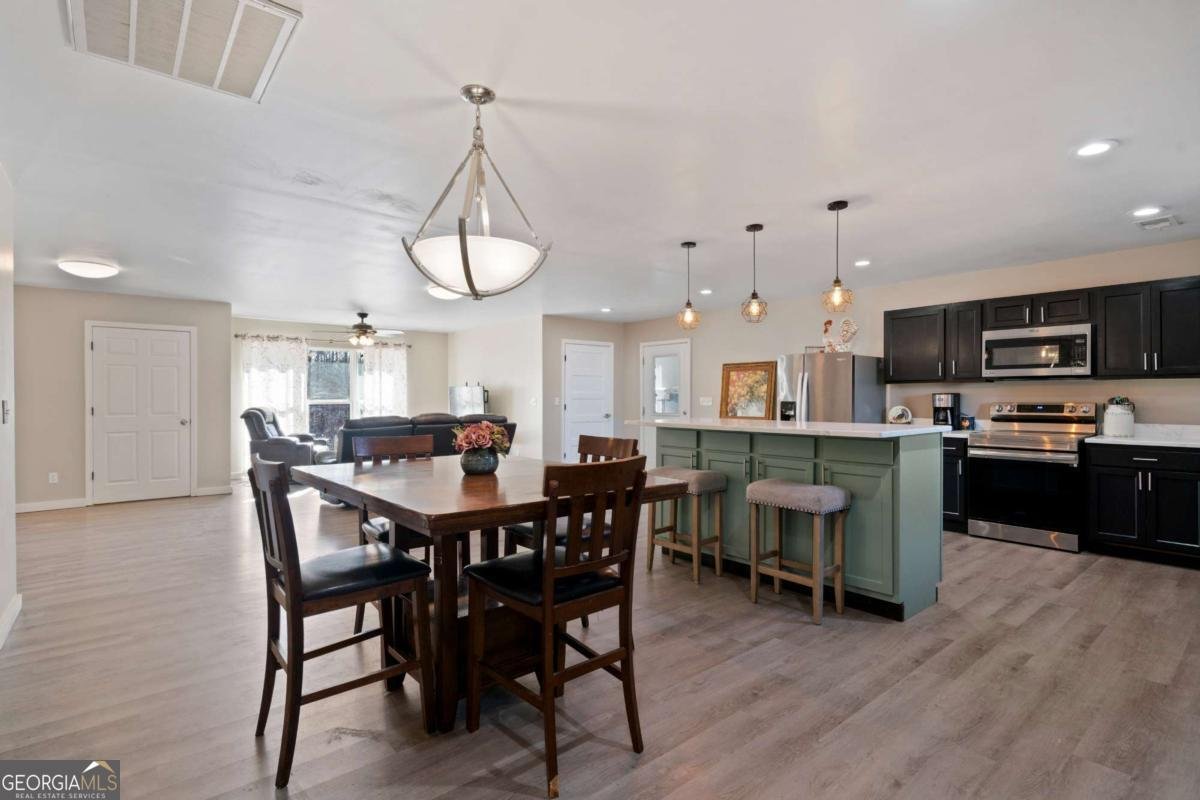 481 Fairview Road Calhoun - 21