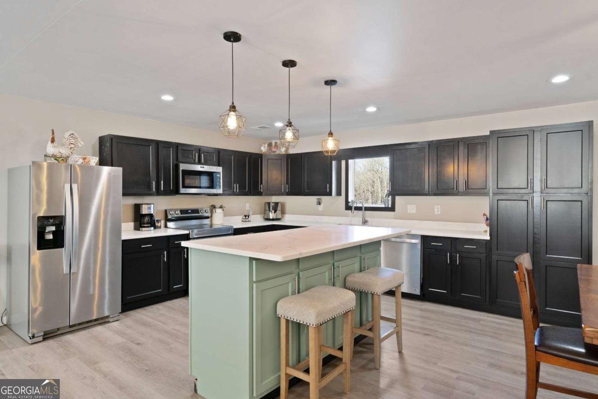 481 Fairview Road Calhoun - 22