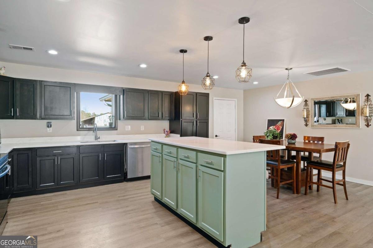 481 Fairview Road Calhoun - 23