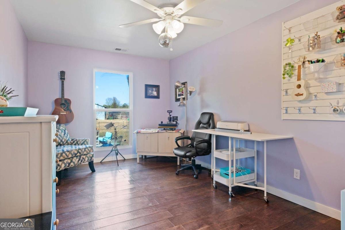 481 Fairview Road Calhoun - 26