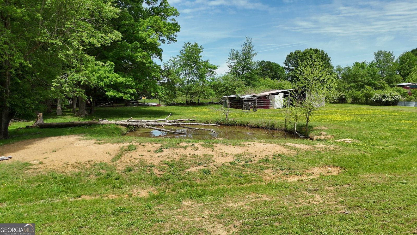 481 Fairview Road Calhoun - 3