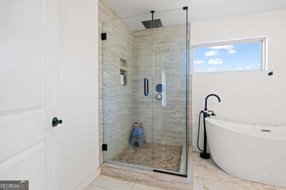 481 Fairview Road Calhoun - 30