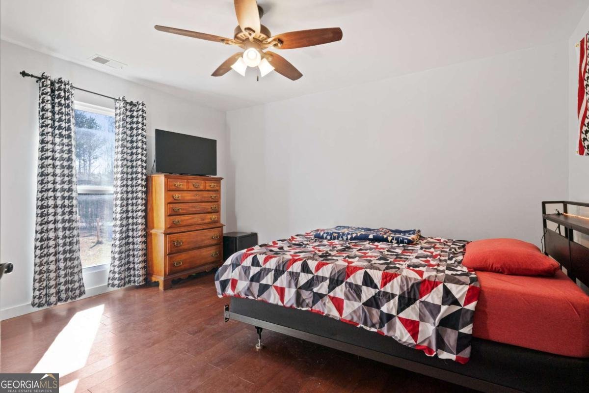 481 Fairview Road Calhoun - 31