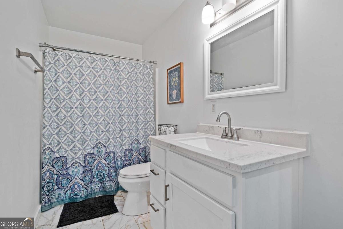 481 Fairview Road Calhoun - 32
