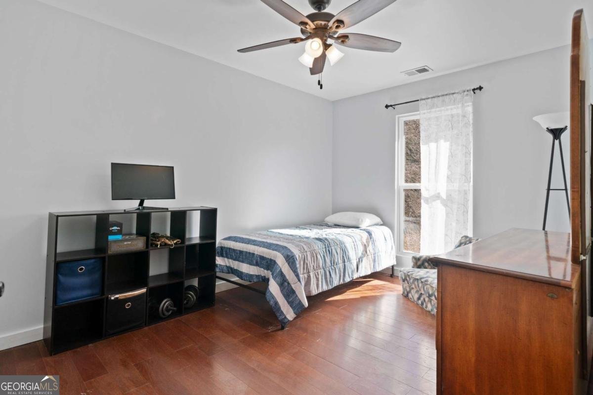 481 Fairview Road Calhoun - 33