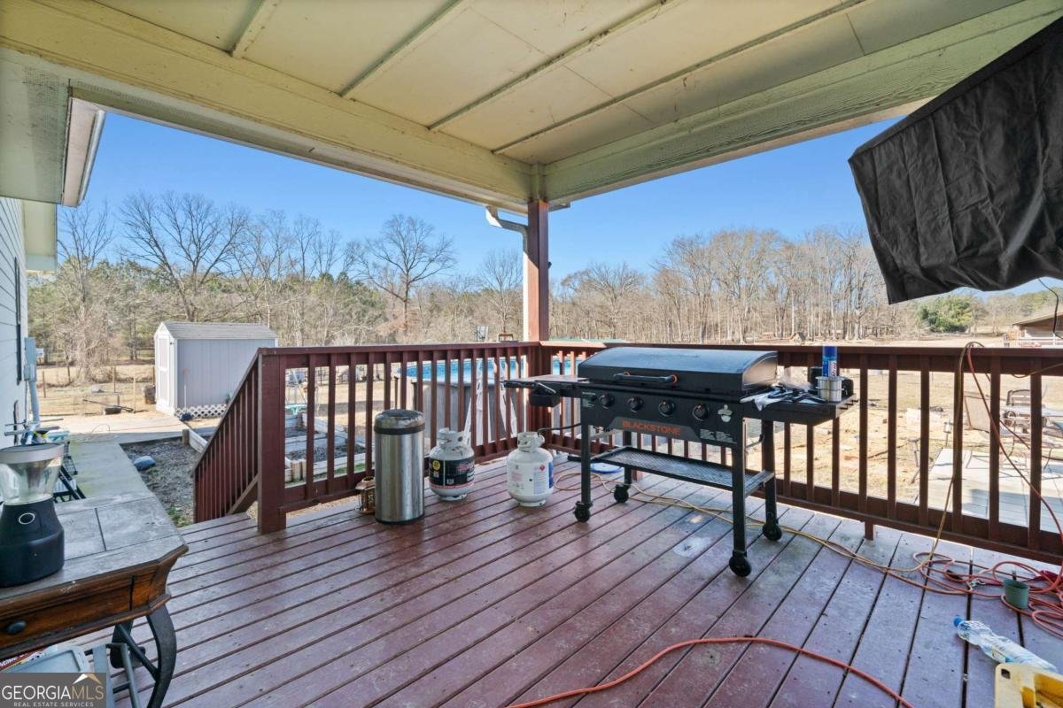 481 Fairview Road Calhoun - 34