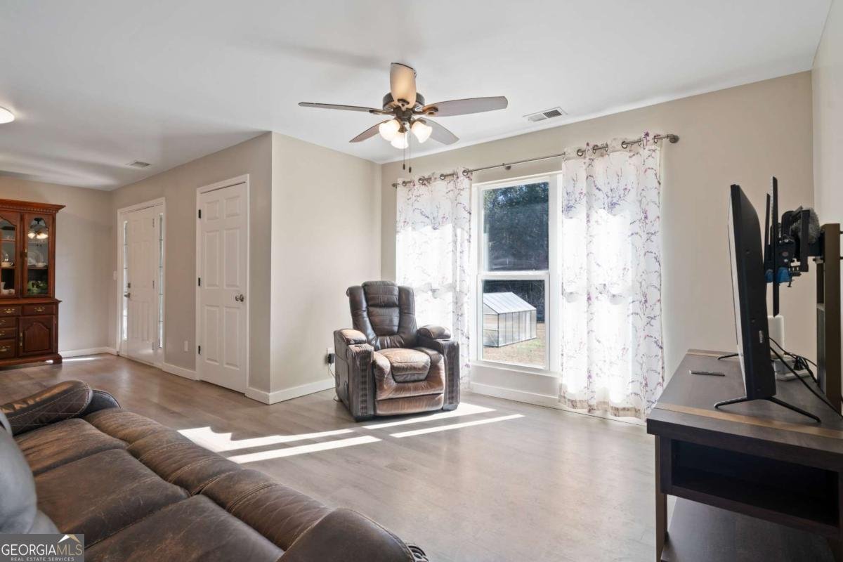 481 Fairview Road Calhoun - 35