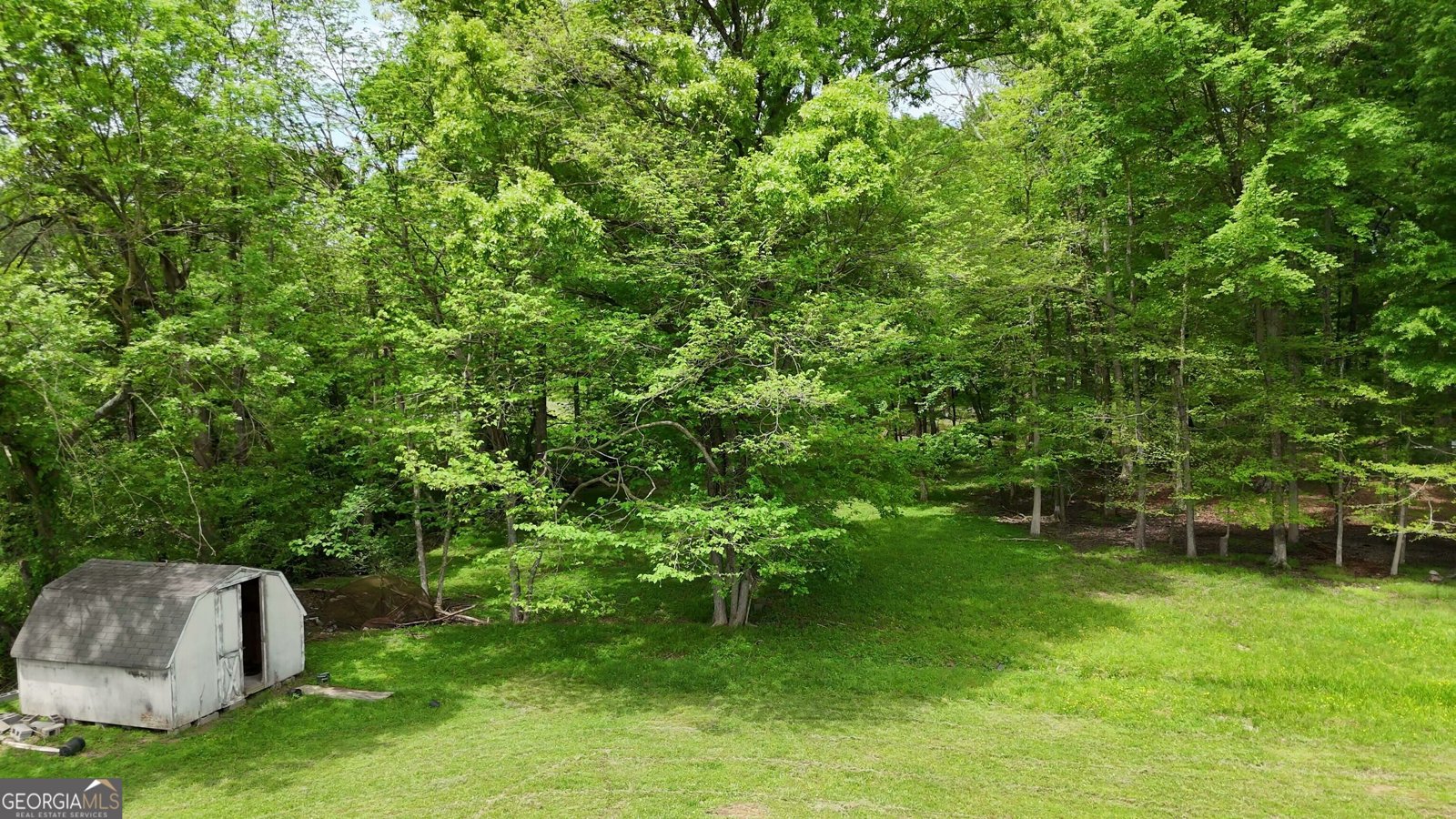 481 Fairview Road Calhoun - 36