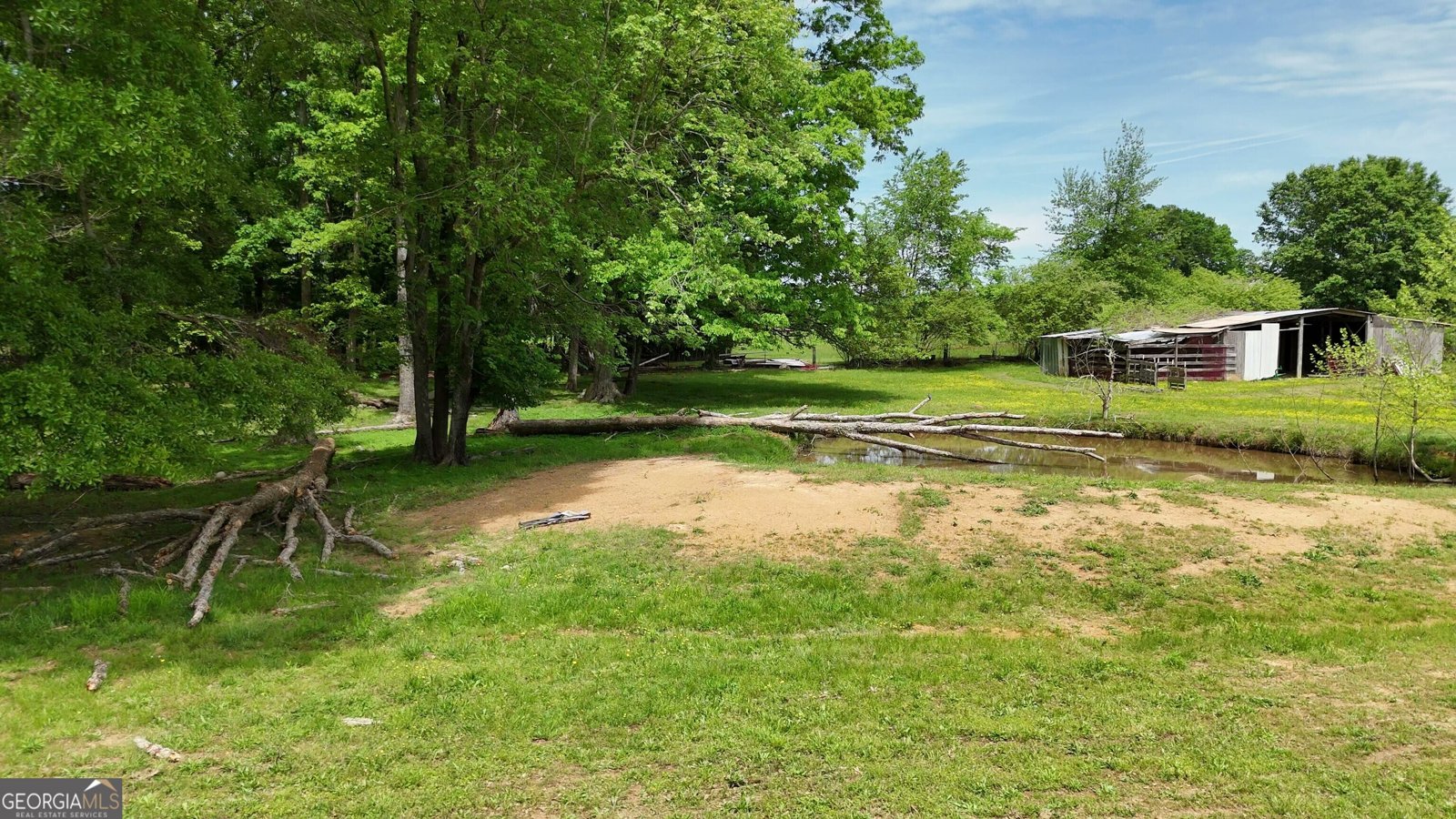 481 Fairview Road Calhoun - 38