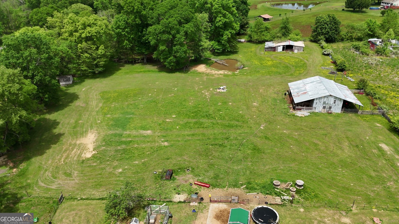 481 Fairview Road Calhoun - 39