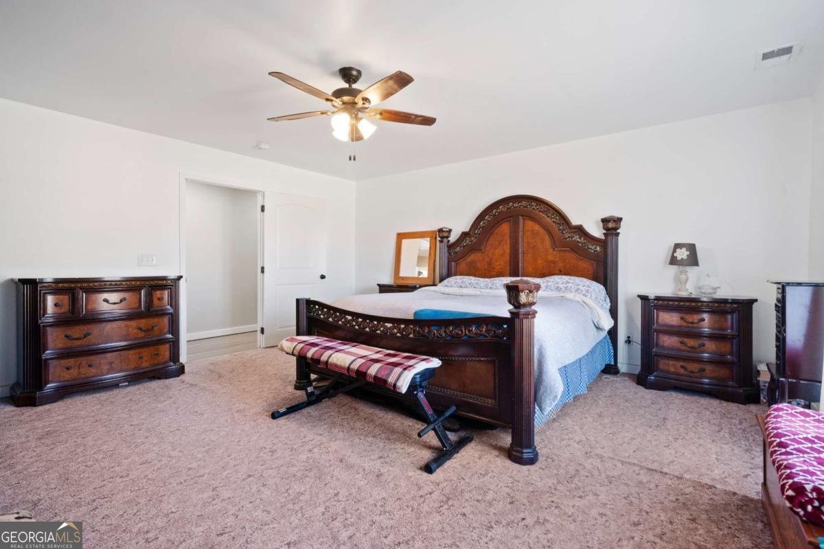 481 Fairview Road Calhoun - 4