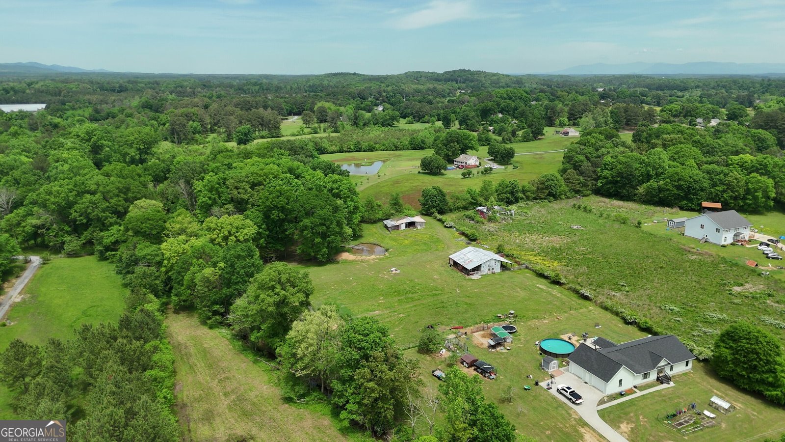481 Fairview Road Calhoun - 40