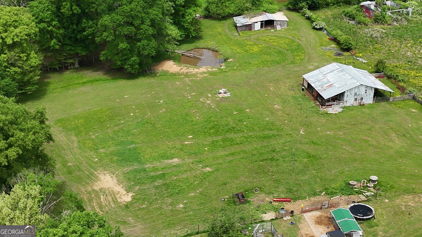 481 Fairview Road Calhoun - 41