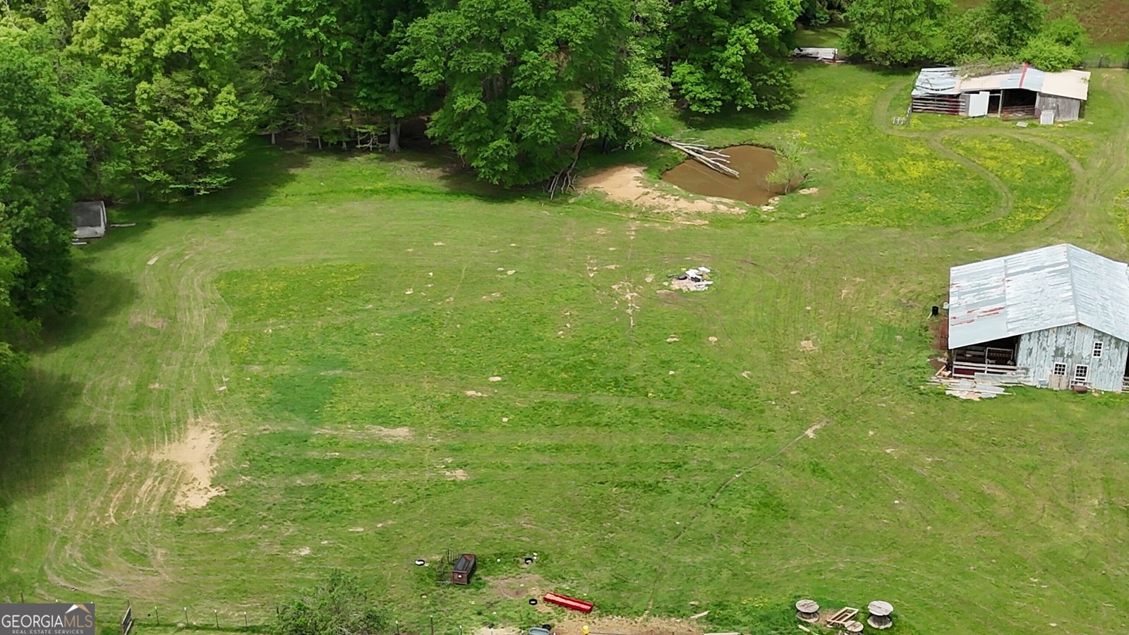481 Fairview Road Calhoun - 42