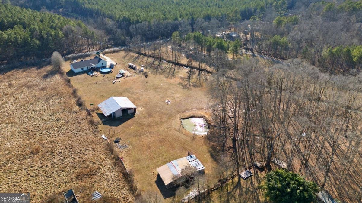 481 Fairview Road Calhoun - 47