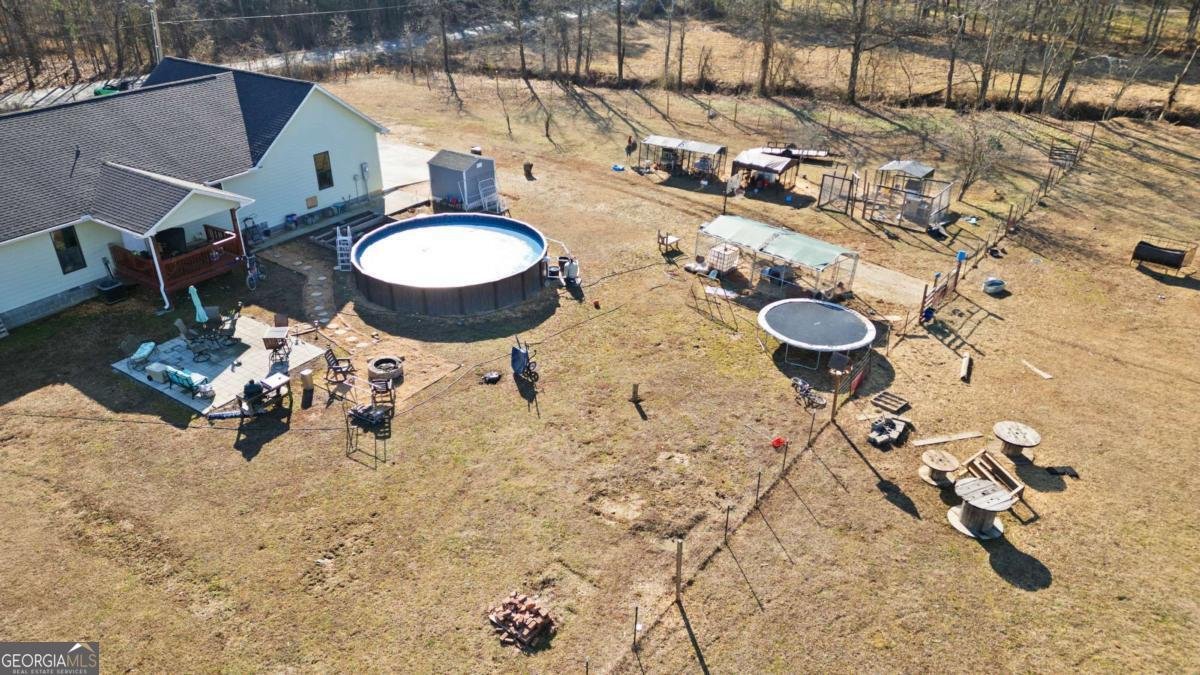 481 Fairview Road Calhoun - 48