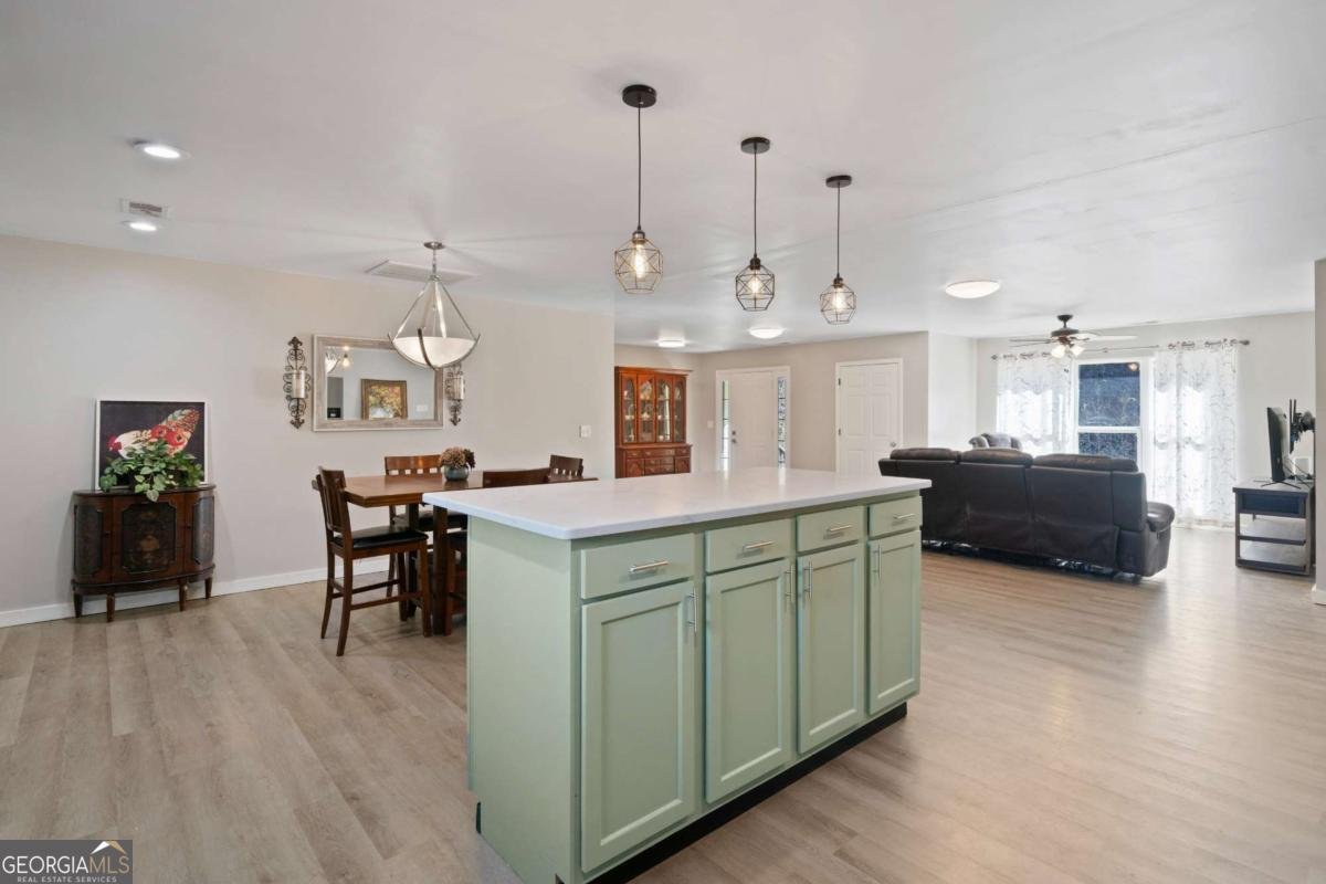 481 Fairview Road Calhoun - 5