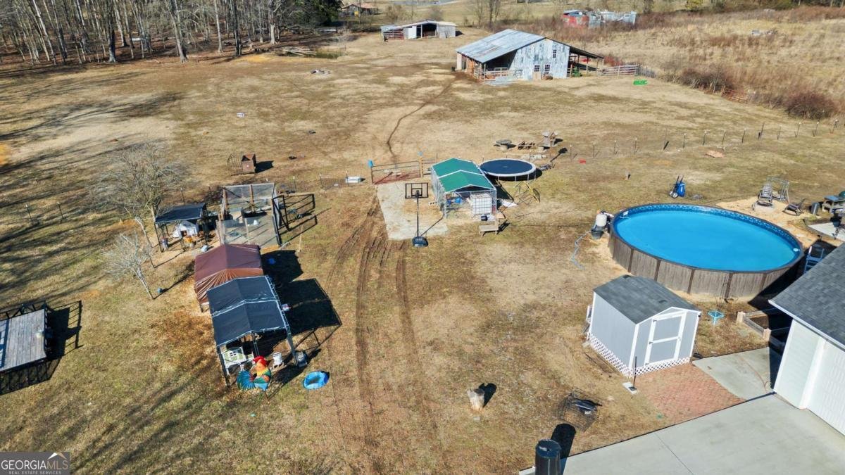 481 Fairview Road Calhoun - 51